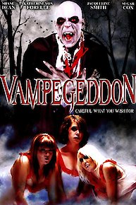 Vampegeddon
