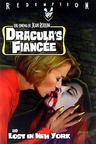 Dracula's Fiancee