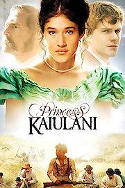 Princess Kaiulani