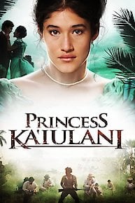 Princess Kaiulani