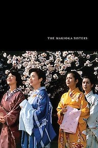 The Makioka Sisters