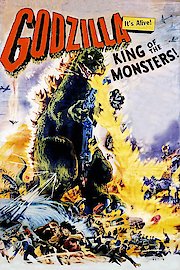 Godzilla: King of the Monsters