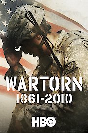 Wartorn 1861-2010