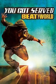 You Got Served: Beat the World