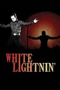 White Lightnin'