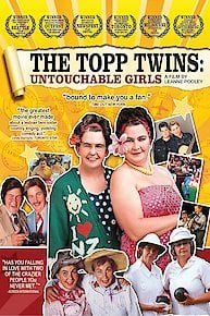 The Topp Twins: Untouchable Girls