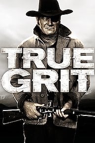 True Grit