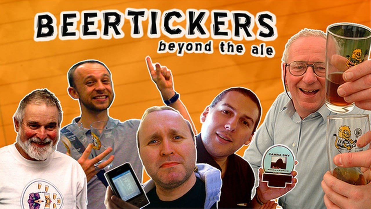 Beertickers: Beyond the Ale