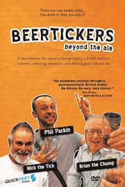 Beertickers: Beyond the Ale