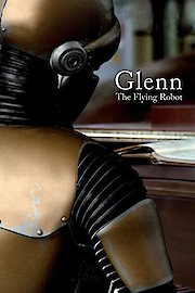 Glenn: The Flying Robot