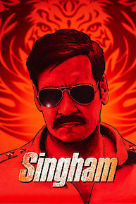 Singham