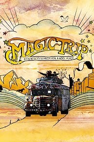 Magic Trip