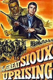 The Great Sioux Uprising