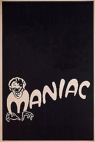 Maniac