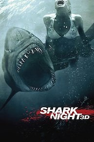 Shark Night 3D