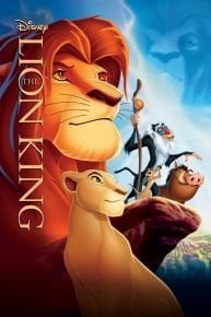 watch lion king 2 frree