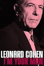 Leonard Cohen: I'm Your Man