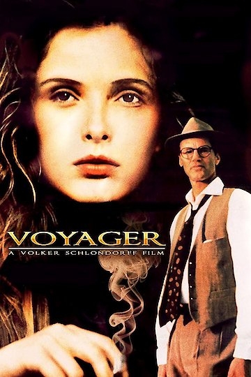 watch voyager 1991