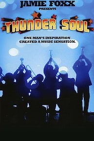 Thunder Soul