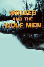 The Wolf Men