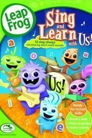 LeapFrog: Sing and Learn with Us