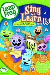 LeapFrog: Sing and Learn with Us