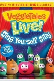 VeggieTales: Live! Sing Yourself Silly