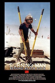 Burning Man: Beyond Black Rock