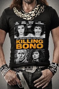 Killing Bono