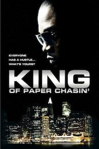 King of Paper Chasin'