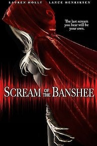 Scream of the Banshee