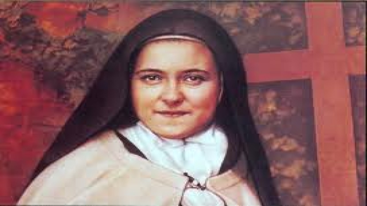 Therese: The Story of Saint Therese of Lisieux