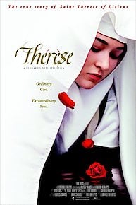 Therese: The Story of Saint Therese of Lisieux