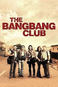 The Bang Bang Club