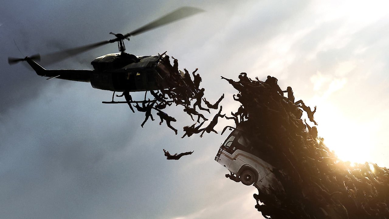 world war z free movie