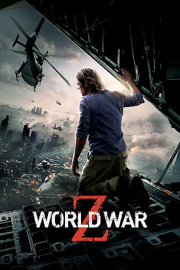 Watch World War Z Online - Full Movie from 2013 - Yidio