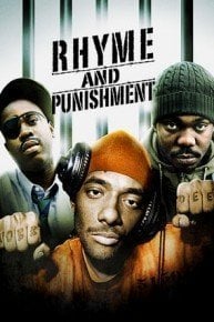 Rhyme & Punishment