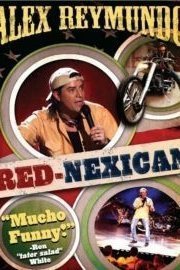 Alex Reymundo: Red-Nexican