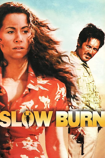 slow burn romance movies
