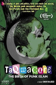 Taqwacore: The Birth of Punk Islam