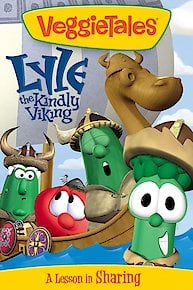 The Pirates Who Don't Do Anything: A VeggieTales Movie - Movies on Google  Play