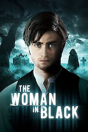 The Woman in Black