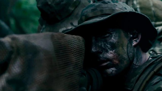 Stream Act of Valor Online | 2012 Movie | Yidio