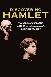Discovering Hamlet