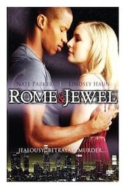 Rome & Jewel