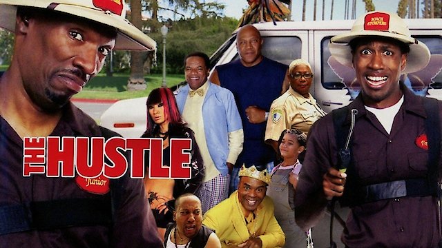 Watch The Hustle Online 2003 Movie Yidio