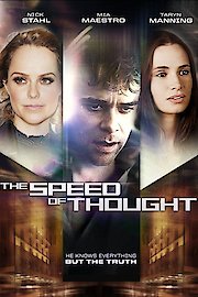 The Speed of Thought