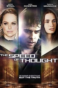 The Speed of Thought