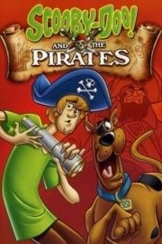 Scooby-Doo and the Pirates