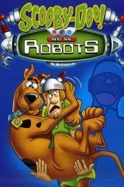 Scooby-Doo and the Robots